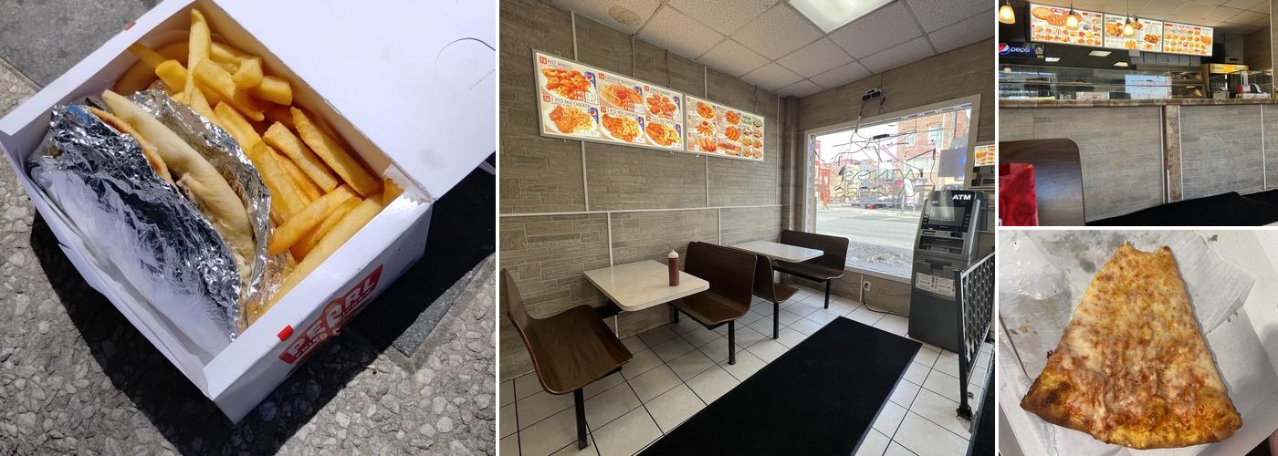 Capital Fried Chicken