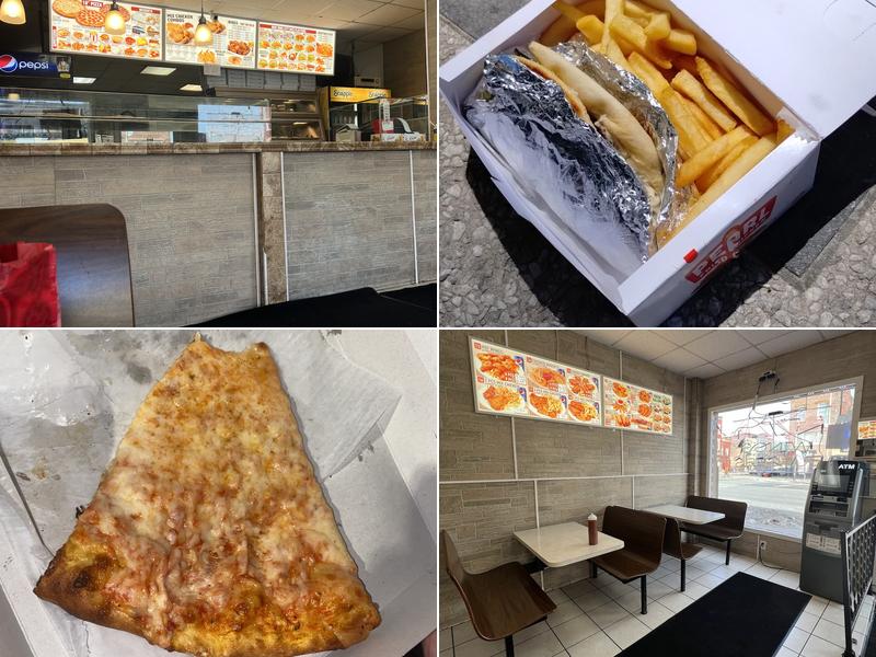 Capital Fried Chicken