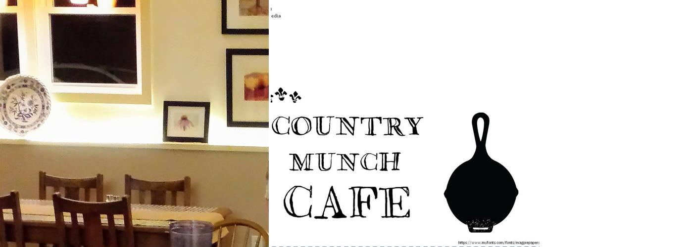 Country Kitchen-Le Page Bakery