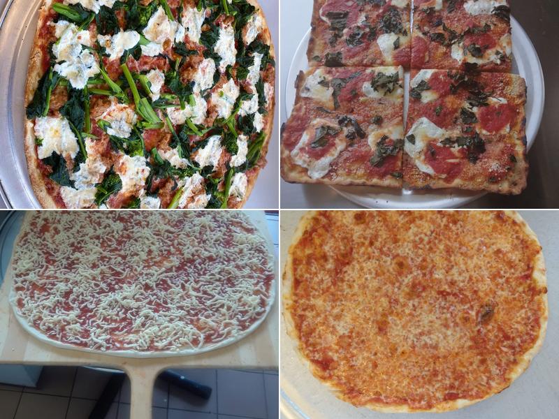 Comida Centro Americana Metapan Restaurant