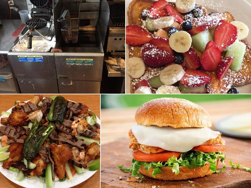 North Ave Gourmet Deli