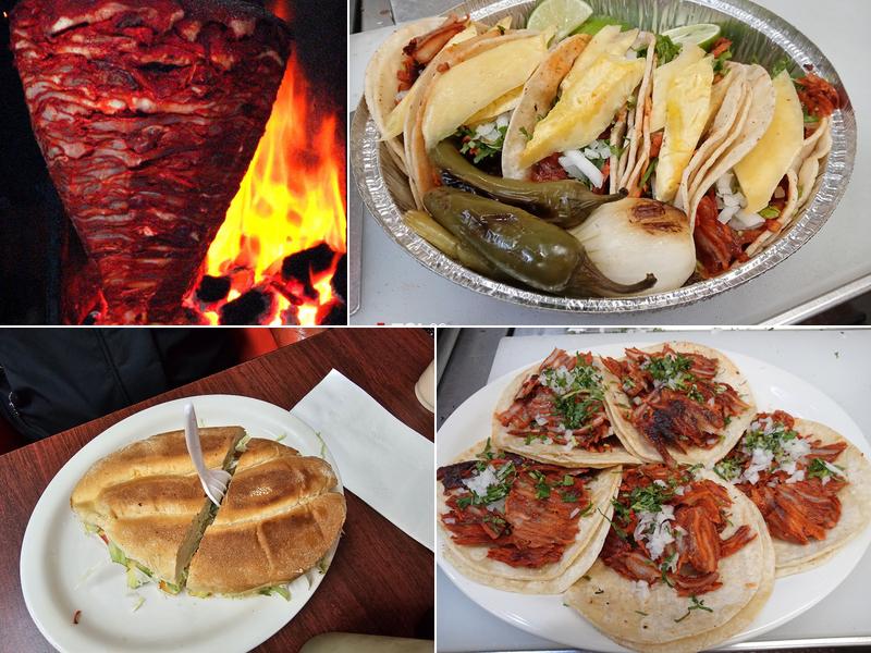 Taqueria La Michoacana