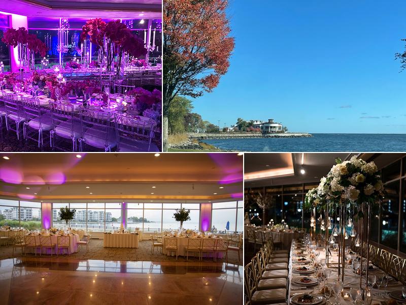 Glen Island Harbour Club