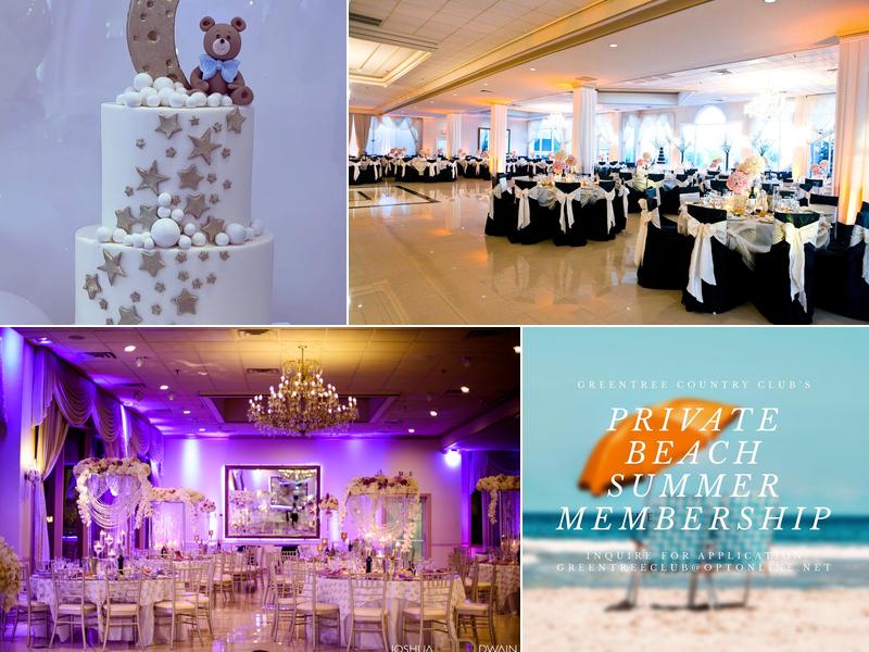 Greentree Country Club