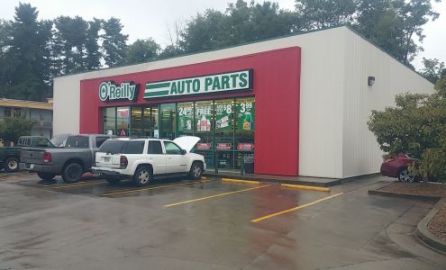 O'Reilly Auto Parts