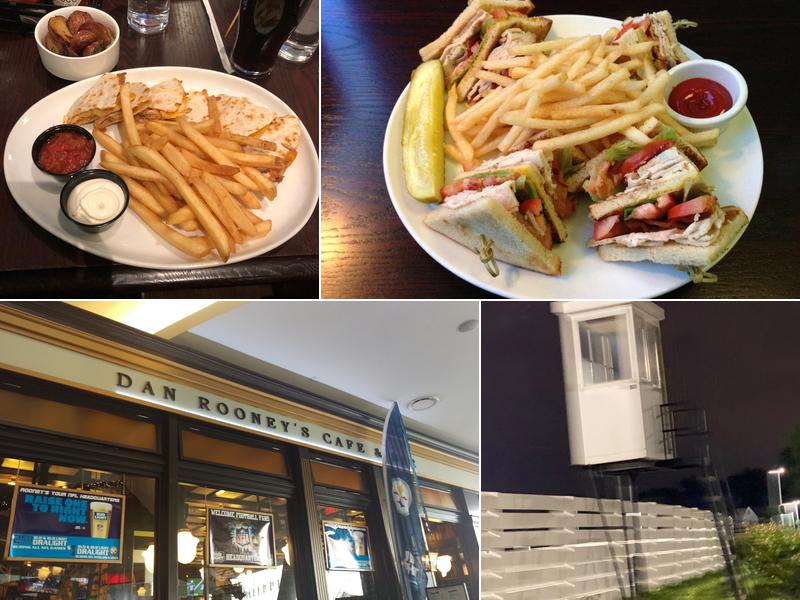 Dan Rooney's 810 Yonkers Ave, Yonkers