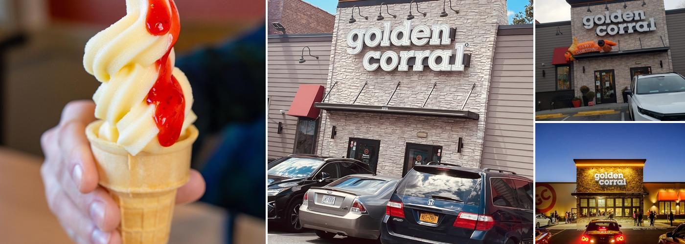 Golden Corral Buffet & Grill