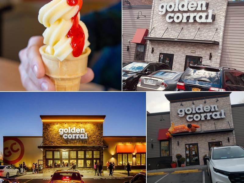 Golden Corral Buffet & Grill