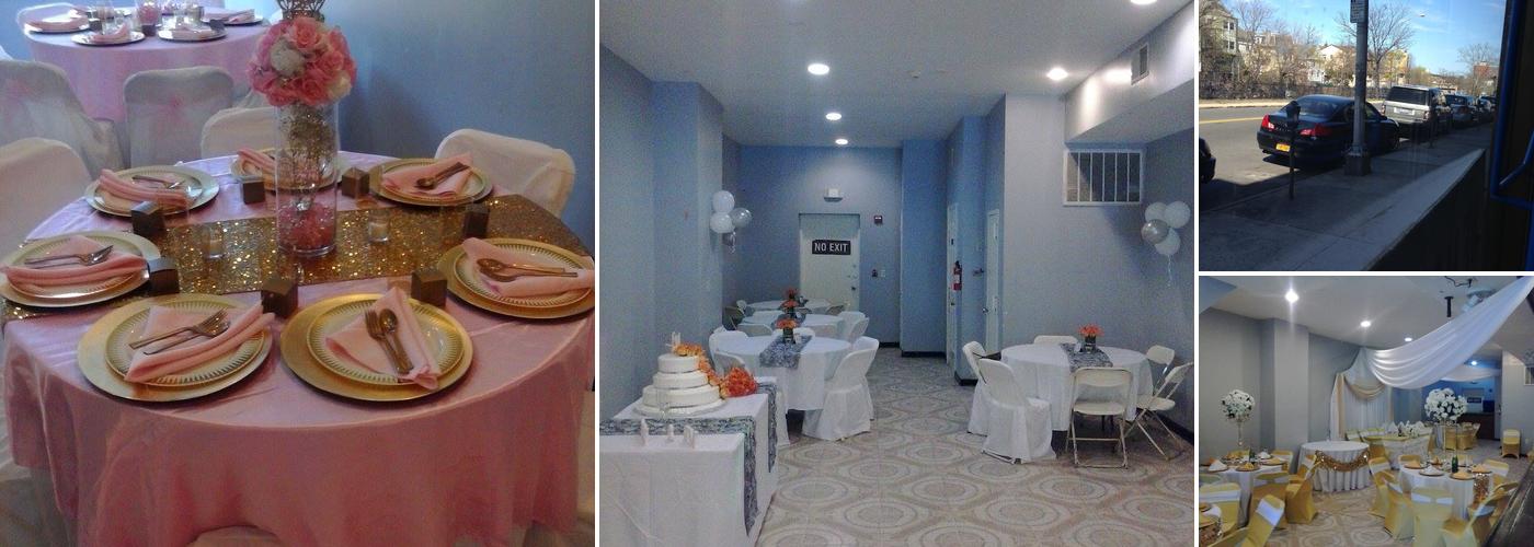 Sunset Hall Of Mt. Vernon