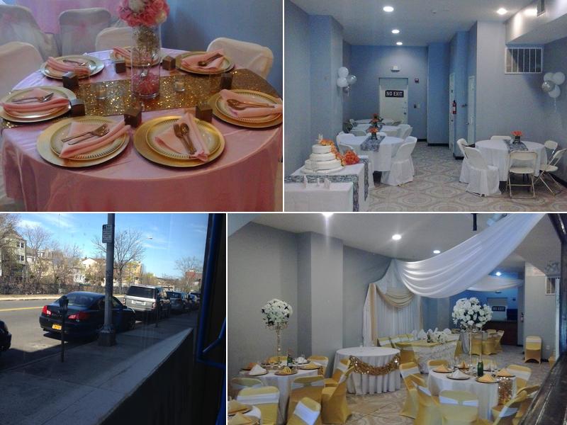 Sunset Hall Of Mt. Vernon