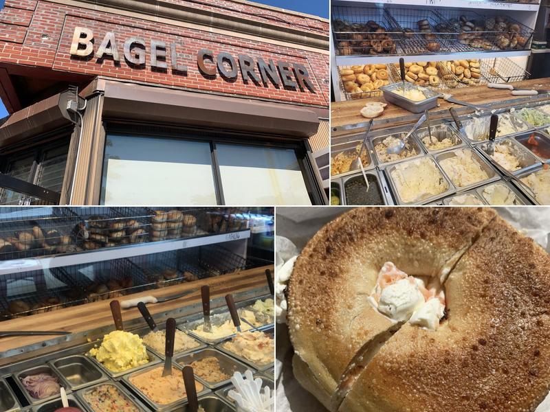 Bagel Corner