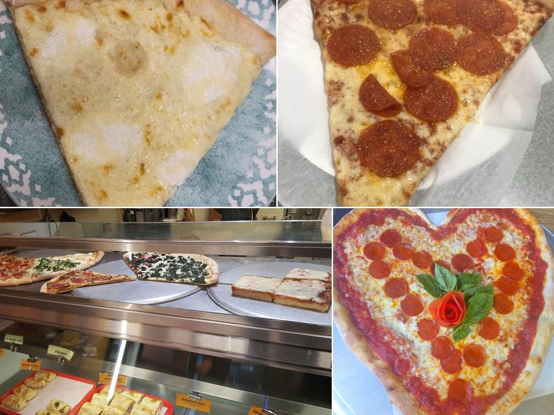 Villa Maria Pizzeria