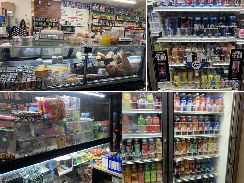 U.S. Food Mart Deli & Grocery