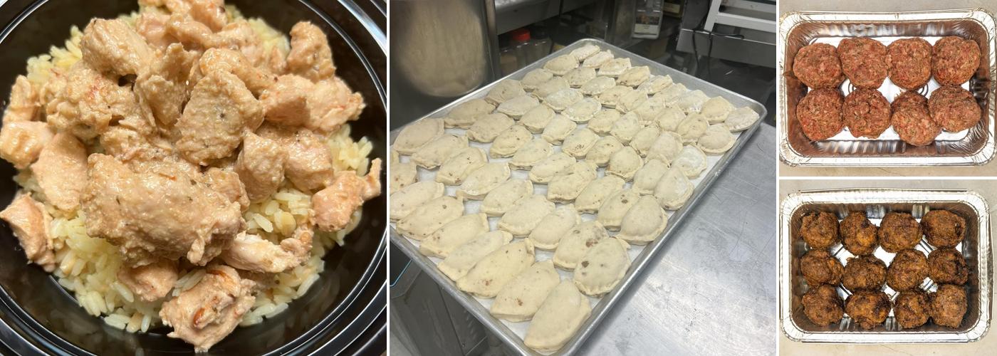 Bossone's Sausage & Meat Co