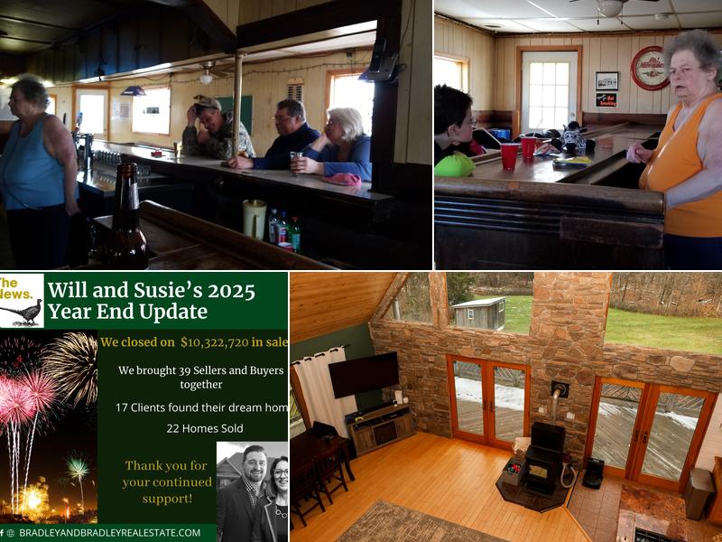 Merrill's Restaurant 8460 Old River Rd, Marcy