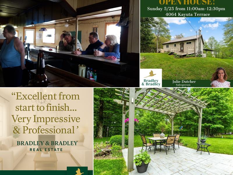 Merrill's Restaurant