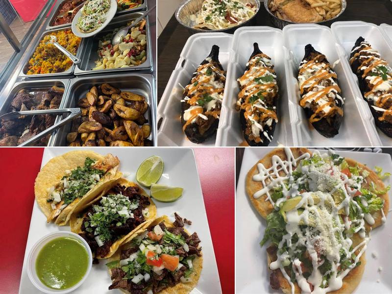 Tepe’s Kitchen 120 E Post Rd, White Plains