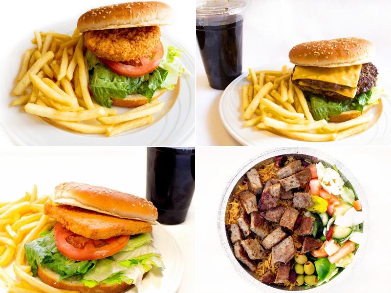 Kennedy Fried Chicken