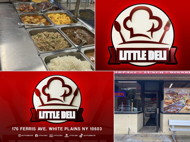 Little Deli