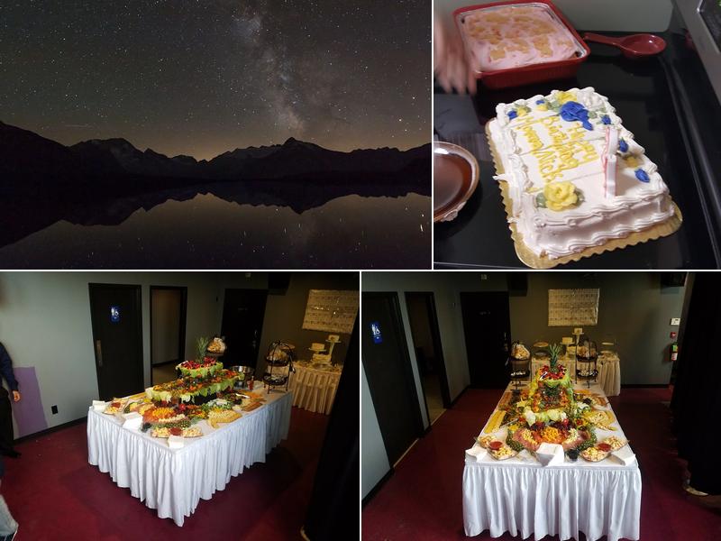 Formal BBQ & Event Catering