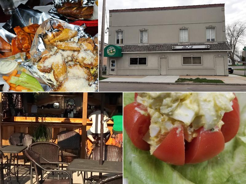 Kelly's Corner 524 Cayuga Dr, Niagara Falls