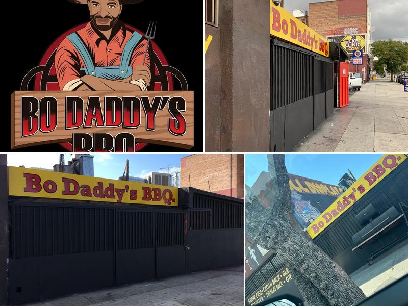 Bo Daddy's BBQ