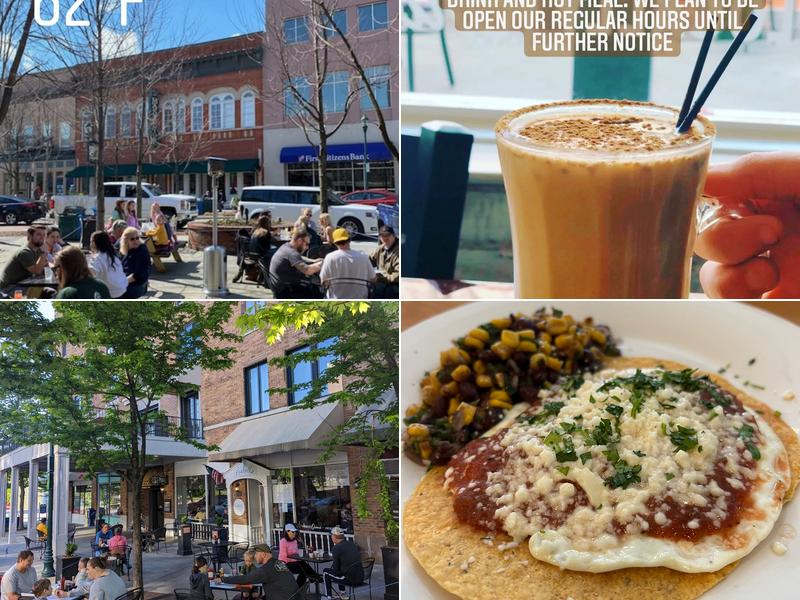 Arabella - Breakfast and Brunch