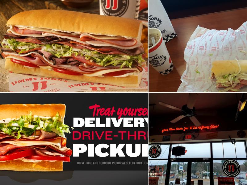 Jimmy John's