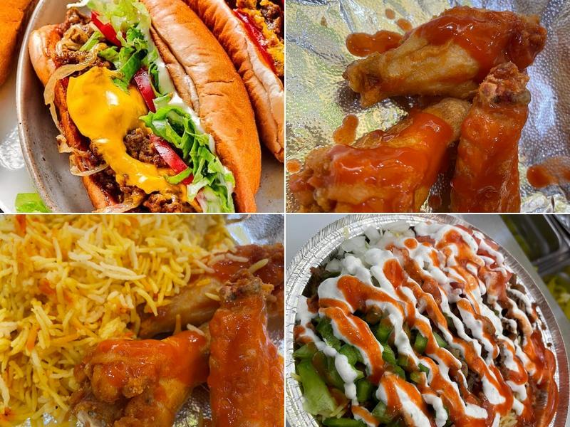 JC Deli 205 Main St, Johnson City