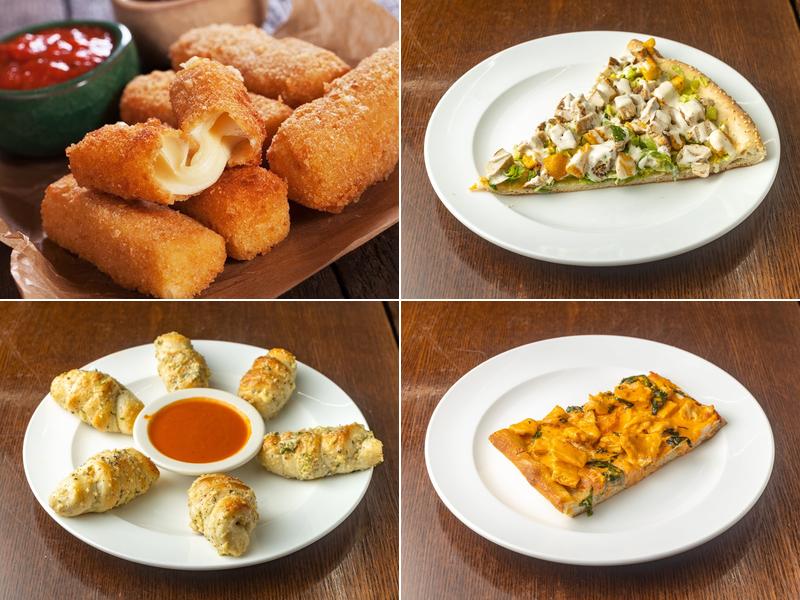 Frank's Pizza & Pasta