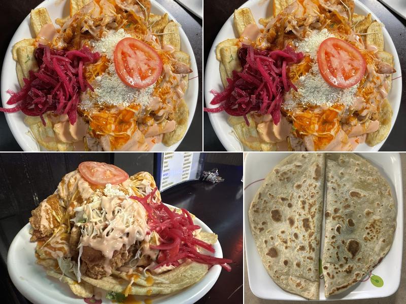 Catracho 50 S Main St, Freeport