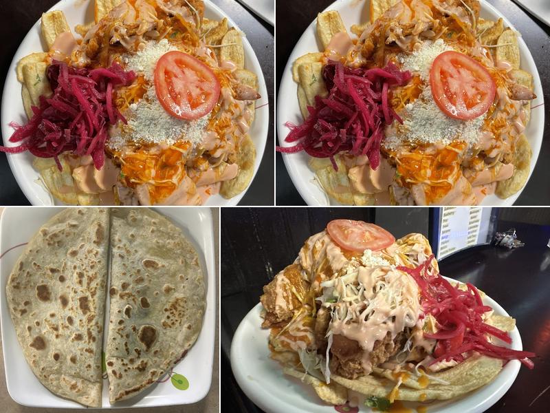 Catracho 50 S Main St, Freeport