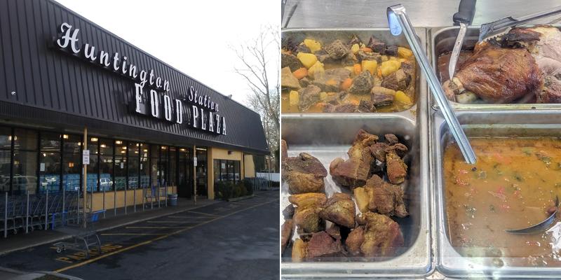 Romero Seafood Marisco Corporation