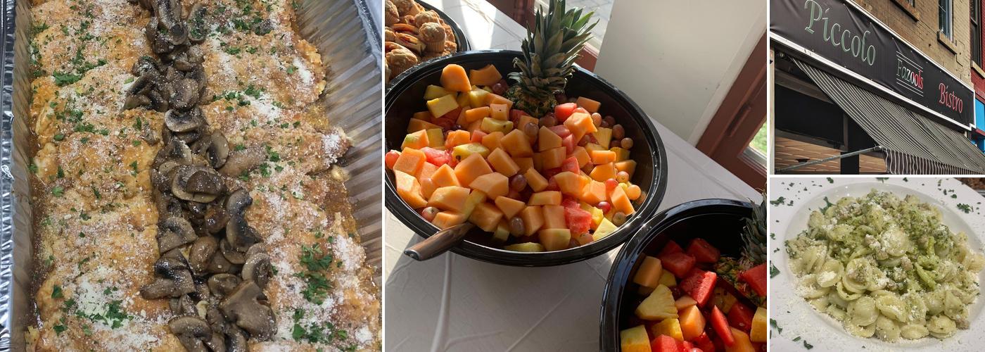 Piccolo Fazools Bistro