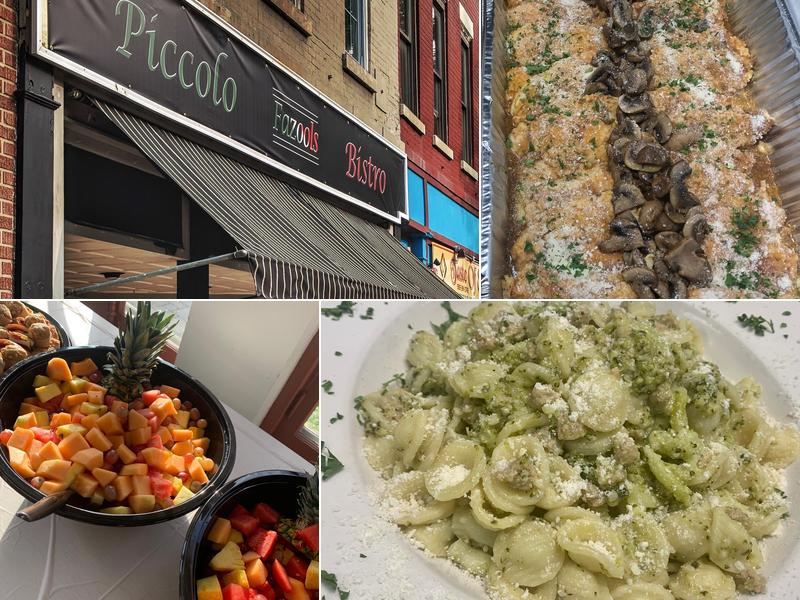 Piccolo Fazools Bistro