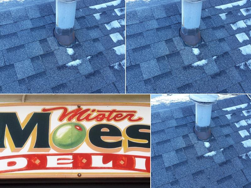 Mr Moe's Deli