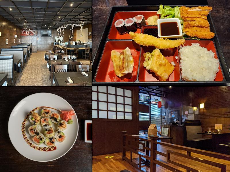 Samurai Buffalo 9648 Transit Rd #450, East Amherst