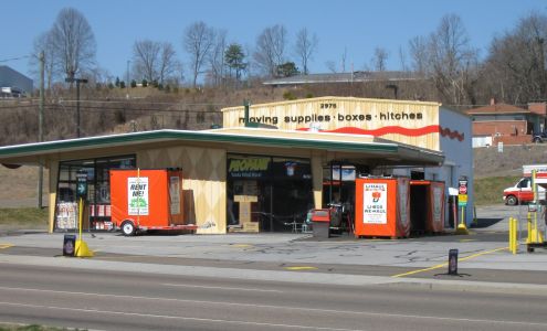 U-Haul Storage of Bristol