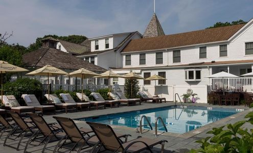 Shelter Island House Shelter Island Heights