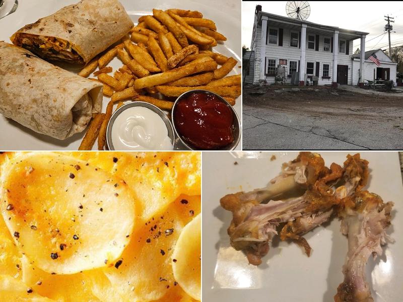 Poughkeepsie Steakhouse