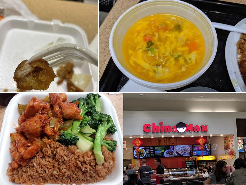 China Max 2001 South Rd F104, Poughkeepsie