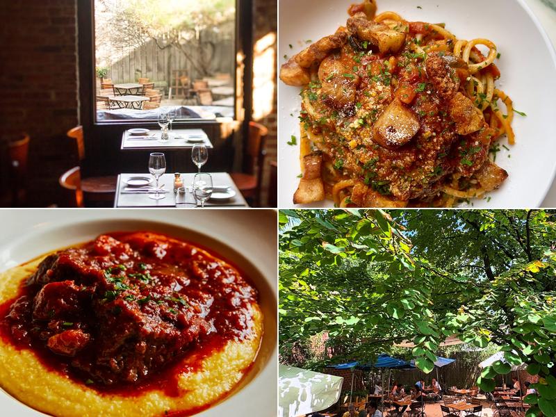 Frankies 457 Spuntino 457 Court St, Brooklyn