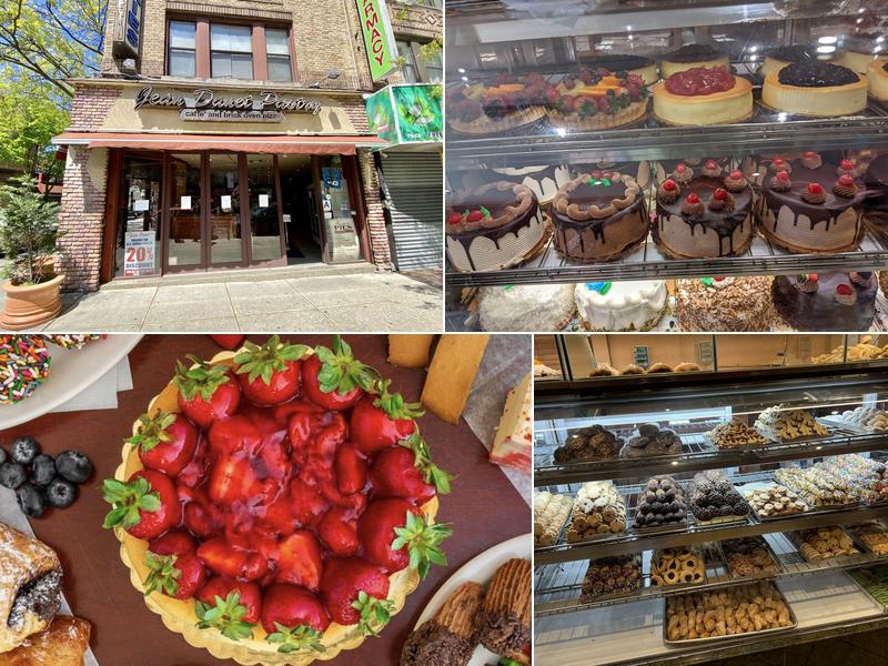 Jean Danet Pastry Shop and Caffe'