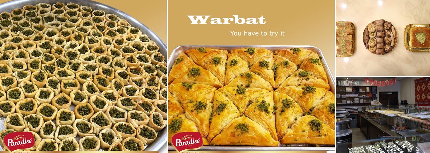 Paradise Sweets Brooklyn