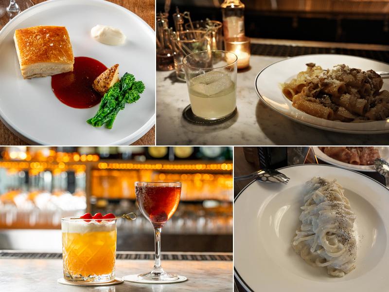 Antica Pesa Brooklyn