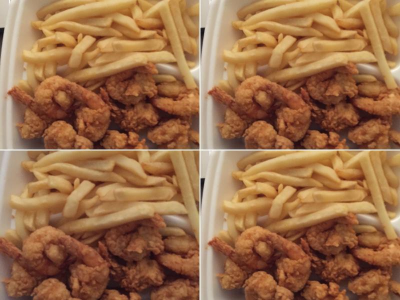 Fish & Chips