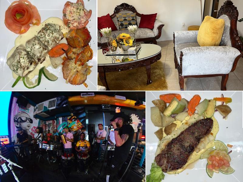 Oside Lounge 1472 Ogden Ave, Bronx