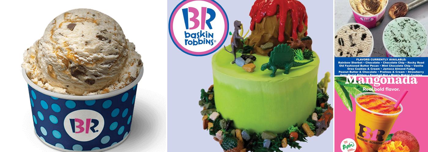 Baskin-Robbins