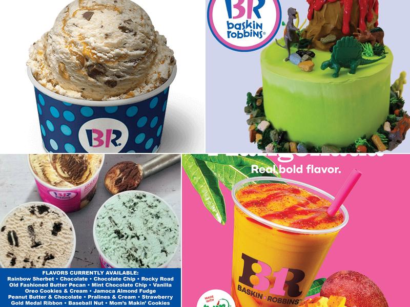 Baskin-Robbins