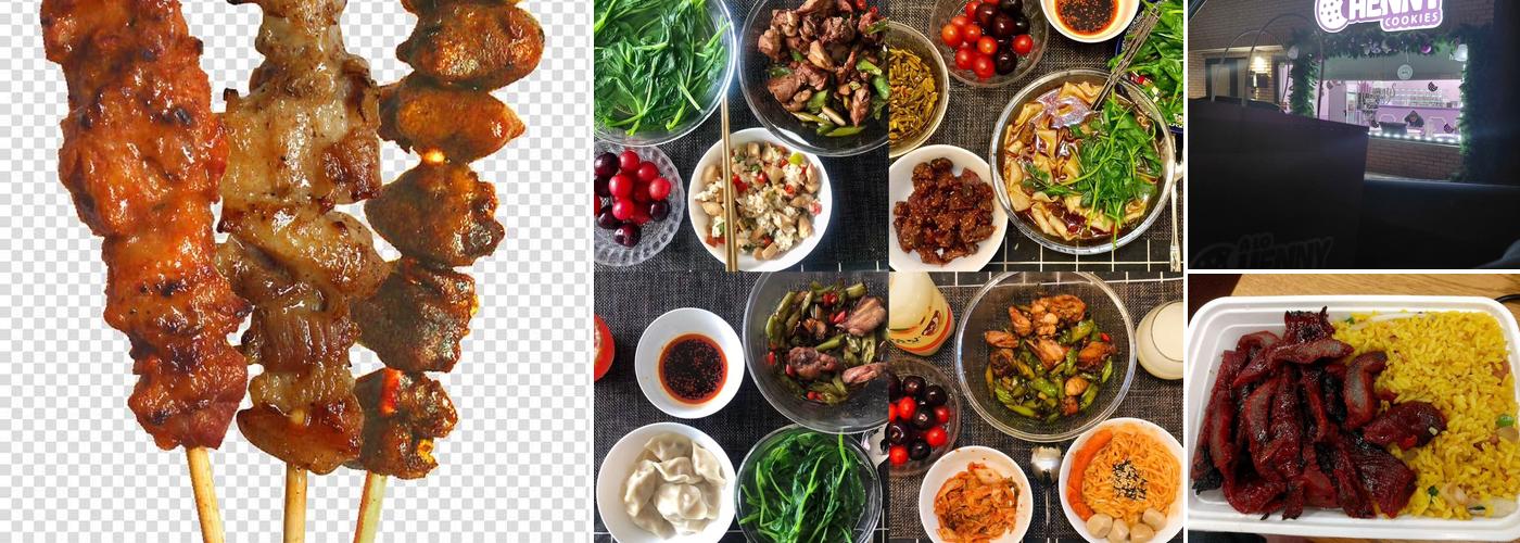 Foo Hing Kitchen